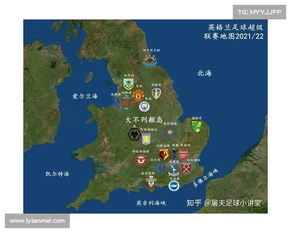 五大联赛各自特色分析及其在全球足球格局中的地位对比