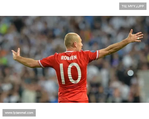 全面纵览罗本在拜仁的辉煌生涯巅峰瞬间与不朽传奇故事篇章精华录