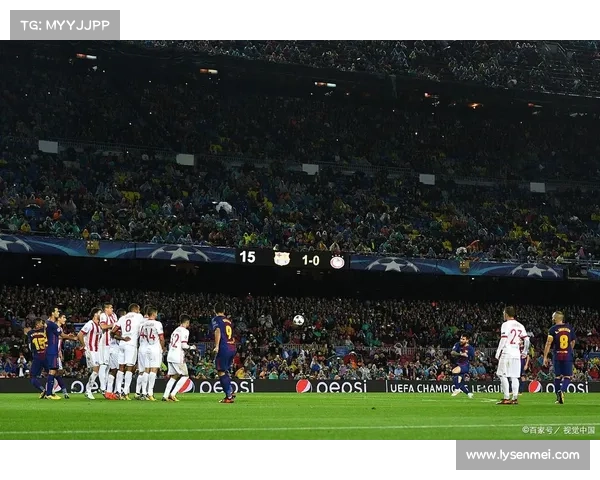 巴萨与皇马对决揭秘 西班牙足球的荣耀与恩怨情仇